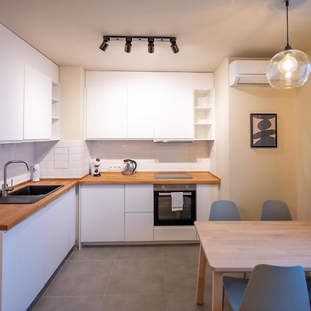 Design 1Bdr Apartment Near City Center ソフィア エクステリア 写真