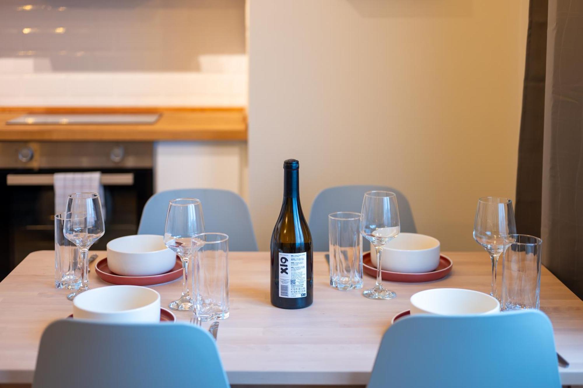 Design 1Bdr Apartment Near City Center ソフィア エクステリア 写真