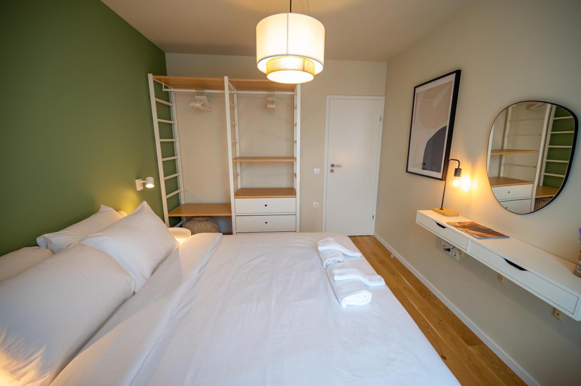 Design 1Bdr Apartment Near City Center ソフィア エクステリア 写真