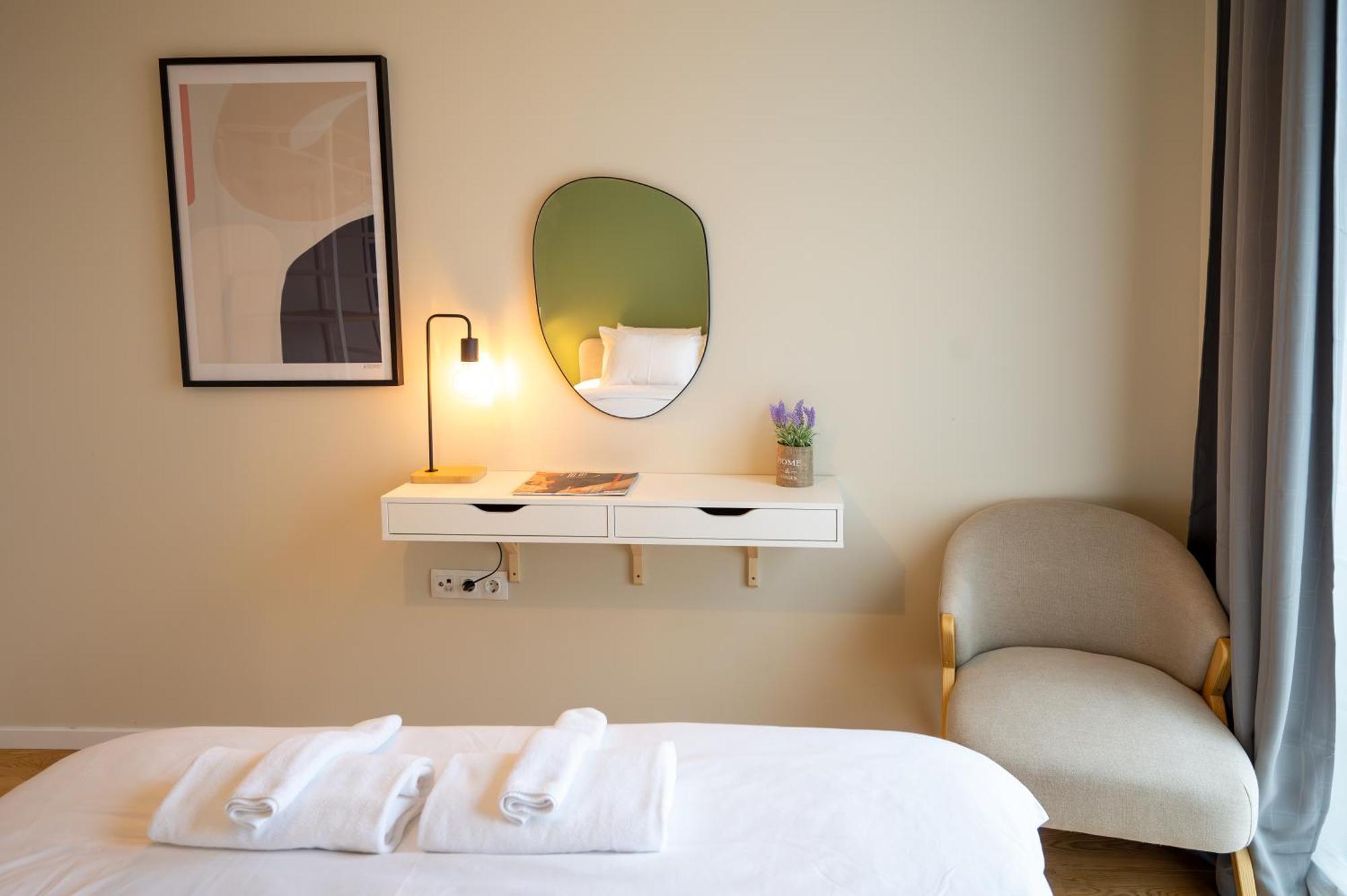 Design 1Bdr Apartment Near City Center ソフィア エクステリア 写真