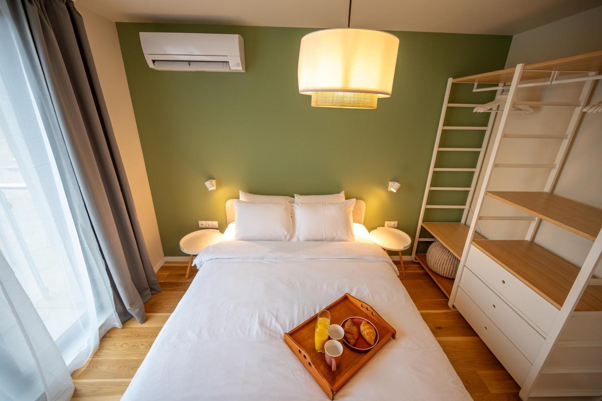 Design 1Bdr Apartment Near City Center ソフィア エクステリア 写真